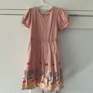 Mini Boden Dress